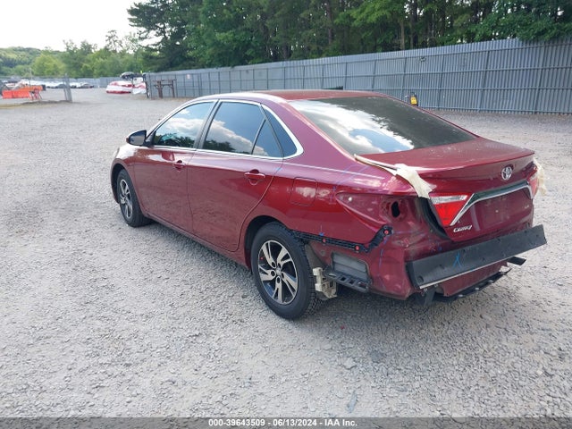 Toyota CAMRY LE 2017 4T1BF1FK1HU770293 Image 3