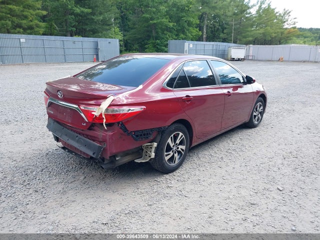 Toyota CAMRY LE 2017 4T1BF1FK1HU770293 Image 4