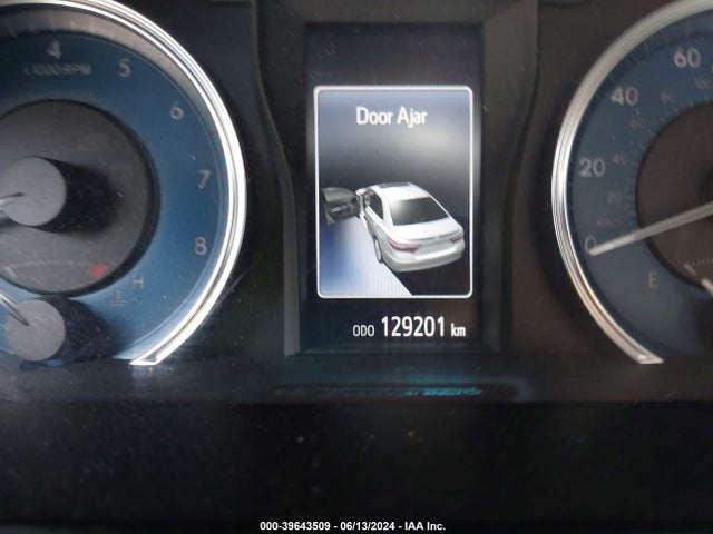 Toyota CAMRY LE 2017 4T1BF1FK1HU770293 Image 7