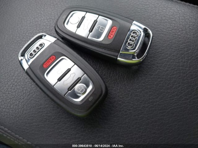 WAUFGAFC3EN044529 Audi A6 3.0t Premium Plus