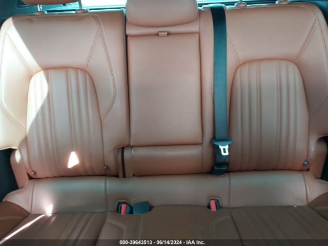 ZN661XUL2HX253200 Maserati Levante