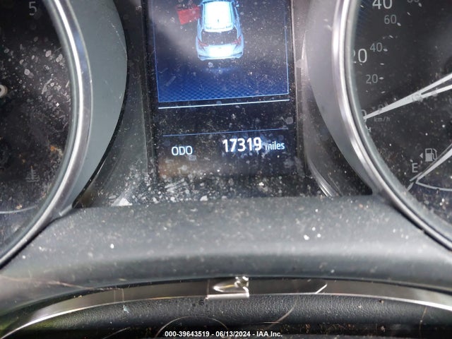 Toyota C-HR XLE 2020 JTNKHMBX7L1086372 Image 15
