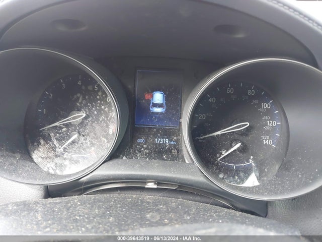 Toyota C-HR XLE 2020 JTNKHMBX7L1086372 Image 7