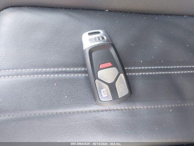 WA1EAAFY4P2100293 Audi Q5 Premium Plus 45 Tfsi S Line Quattro