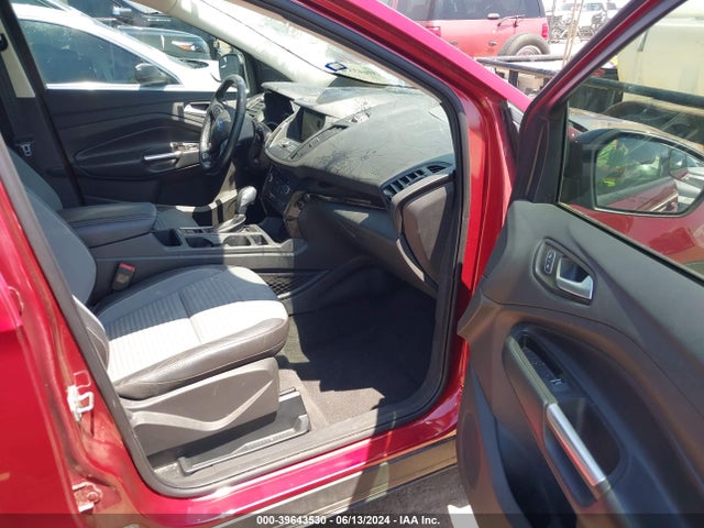 Ford ESCAPE SE 2019 1FMCU0GD6KUB34836 Image 5