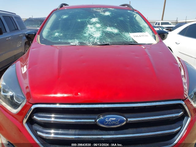 Ford ESCAPE SE 2019 1FMCU0GD6KUB34836 Image 6