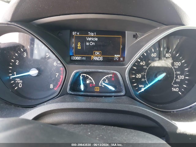 Ford ESCAPE SE 2019 1FMCU0GD6KUB34836 Image 7