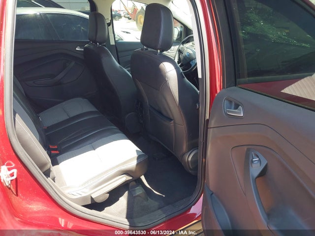 Ford ESCAPE SE 2019 1FMCU0GD6KUB34836 Image 8