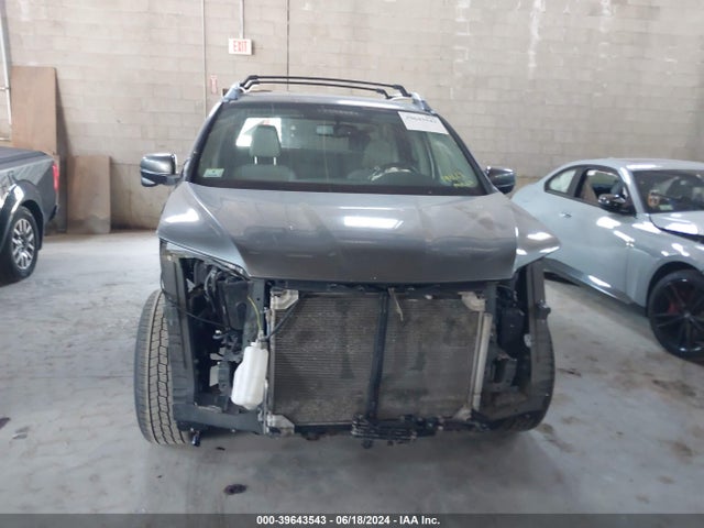 Honda Ridgeline Rtl-t 2017 5FPYK3F65HB023076 Image 13