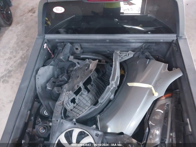 Honda Ridgeline Rtl-t 2017 5FPYK3F65HB023076 Image 12