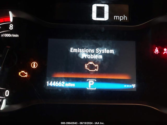 Honda Ridgeline Rtl-t 2017 5FPYK3F65HB023076 Image 7