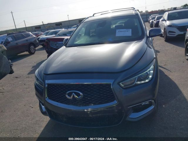 5N1DL0MM4HC545078 Infiniti QX60