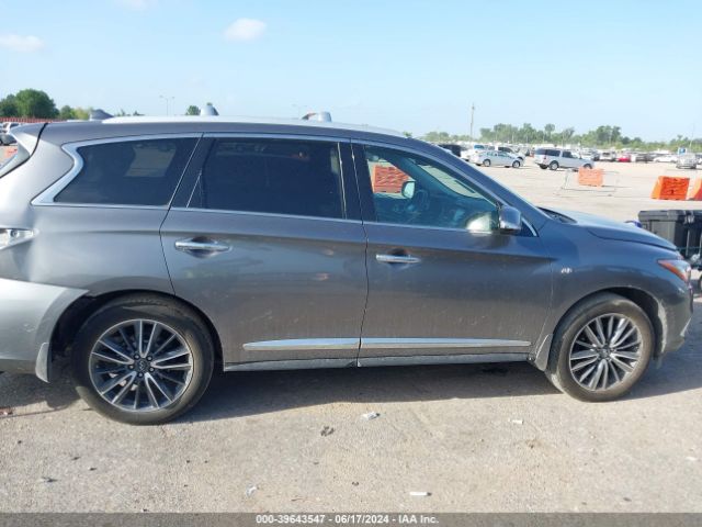 5N1DL0MM4HC545078 Infiniti QX60