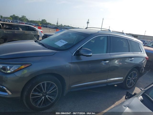 5N1DL0MM4HC545078 Infiniti QX60