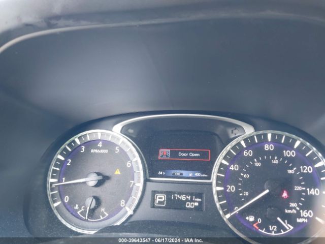 5N1DL0MM4HC545078 Infiniti QX60