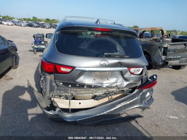 5N1DL0MM4HC545078 Infiniti QX60