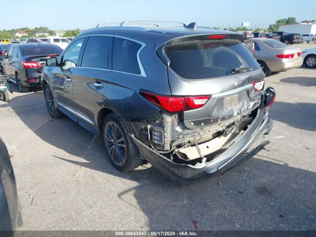 5N1DL0MM4HC545078 Infiniti QX60