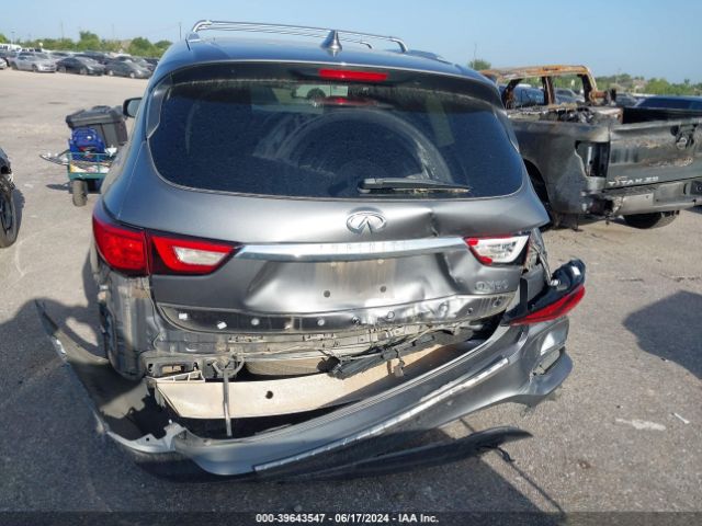 5N1DL0MM4HC545078 Infiniti QX60
