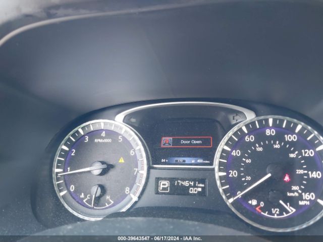 5N1DL0MM4HC545078 Infiniti QX60