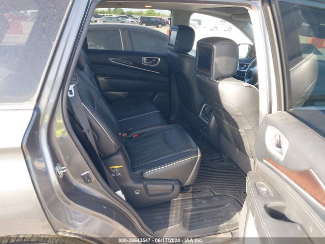 5N1DL0MM4HC545078 Infiniti QX60
