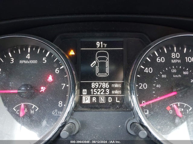 Nissan Rogue Select S 2015 JN8AS5MT1FW670585 Image 15