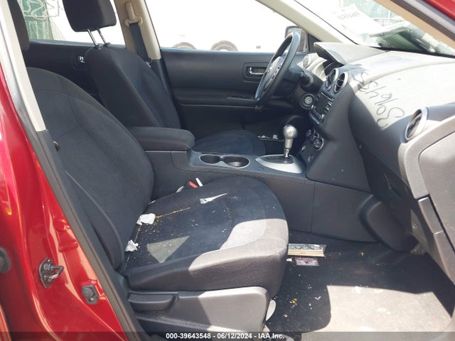 Nissan Rogue Select S 2015 JN8AS5MT1FW670585 Image 5