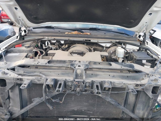 Chevrolet Tahoe Ls 2019 1GNSCAKC7KR176353 Image 10
