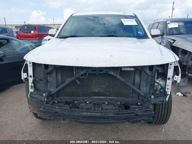 Chevrolet Tahoe Ls 2019 1GNSCAKC7KR176353 Image 13