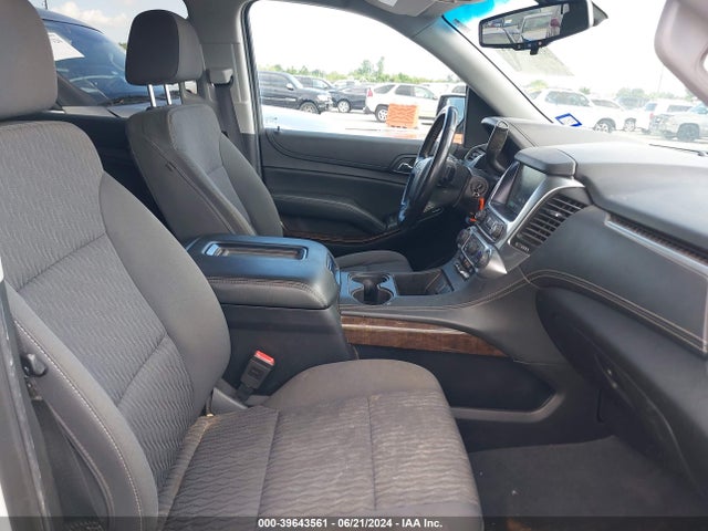 Chevrolet Tahoe Ls 2019 1GNSCAKC7KR176353 Image 5