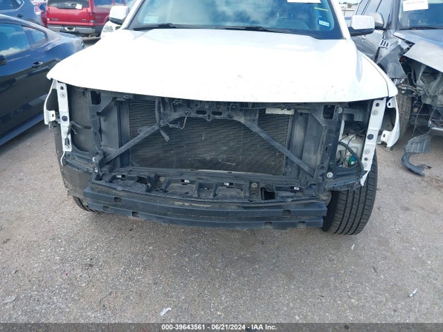 Chevrolet Tahoe Ls 2019 1GNSCAKC7KR176353 Image 6