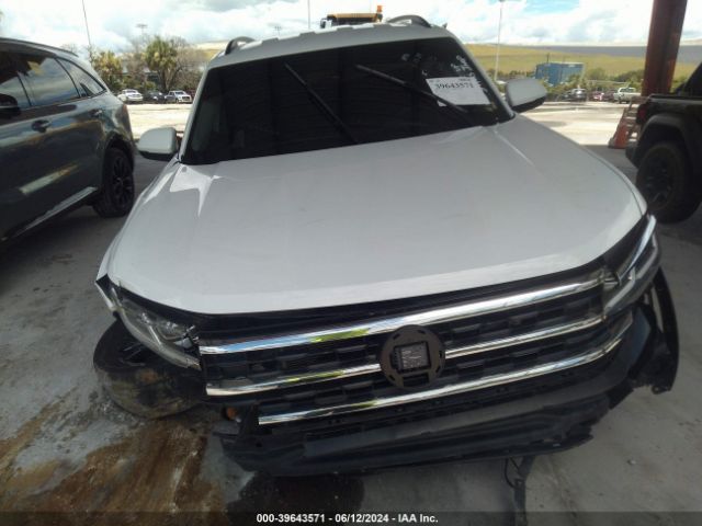 1V2WR2CA6NC544975 Volkswagen Atlas 3.6l V6 Se W/technology