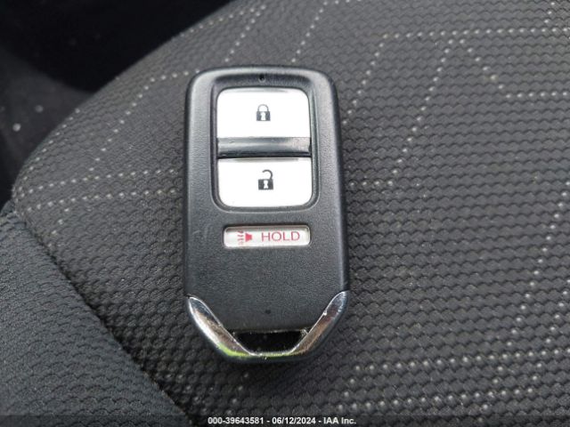 3HGGK5H84FM740464 Honda Fit Ex/ex-l