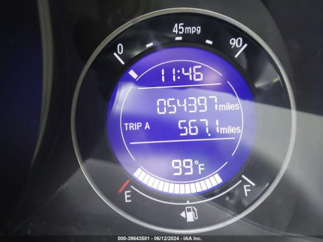 3HGGK5H84FM740464 Honda Fit Ex/ex-l