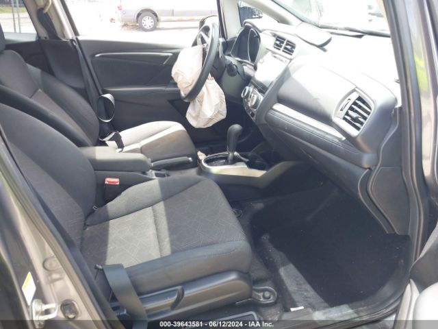 3HGGK5H84FM740464 Honda Fit Ex/ex-l