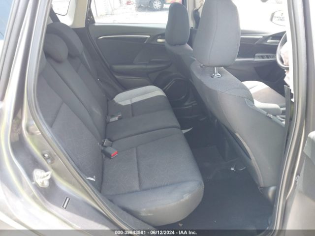 3HGGK5H84FM740464 Honda Fit Ex/ex-l