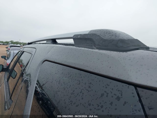 Ford EXPLORER XLT 2015 1FM5K7D89FGC57792 Image 15