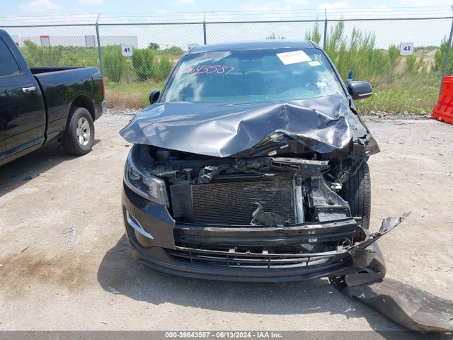 KIA SEDONA LX 2020 KNDMB5C10L6600709 Image 12