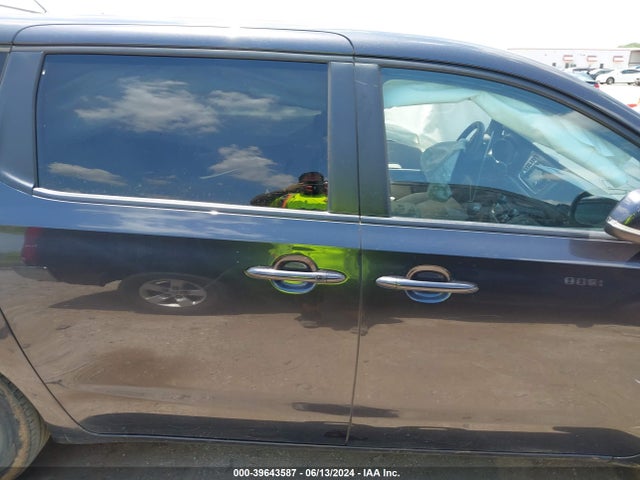KIA SEDONA LX 2020 KNDMB5C10L6600709 Image 13