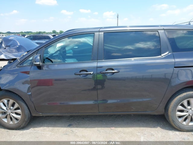 KIA SEDONA LX 2020 KNDMB5C10L6600709 Image 14