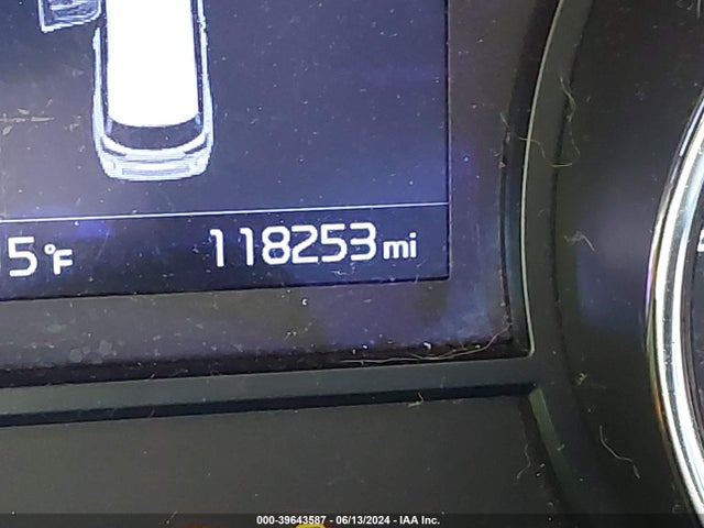 KIA SEDONA LX 2020 KNDMB5C10L6600709 Image 15