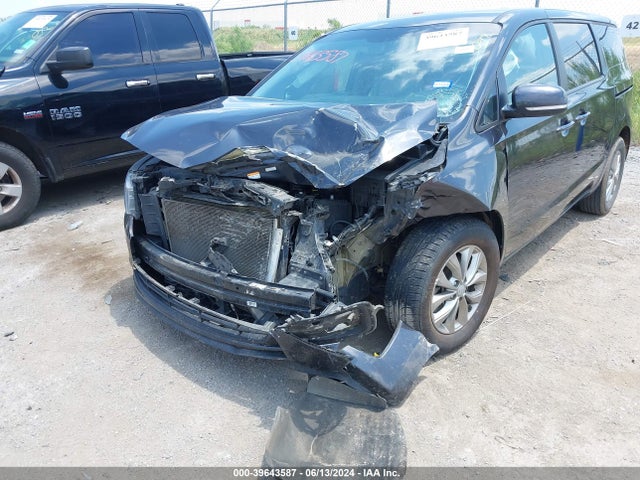 KIA SEDONA LX 2020 KNDMB5C10L6600709 Image 6