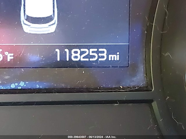 KIA SEDONA LX 2020 KNDMB5C10L6600709 Image 7