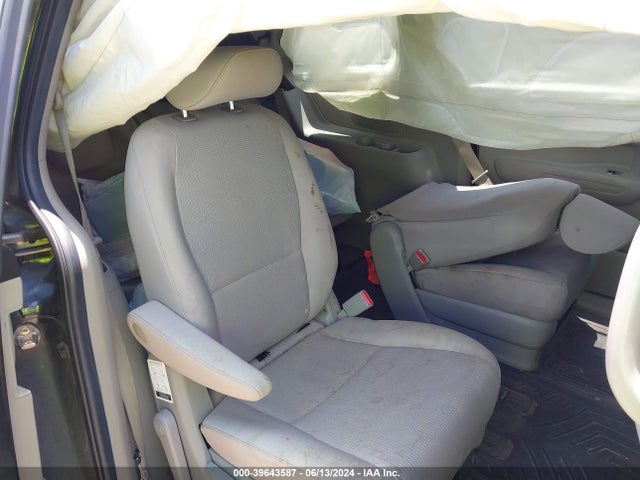 KIA SEDONA LX 2020 KNDMB5C10L6600709 Image 8
