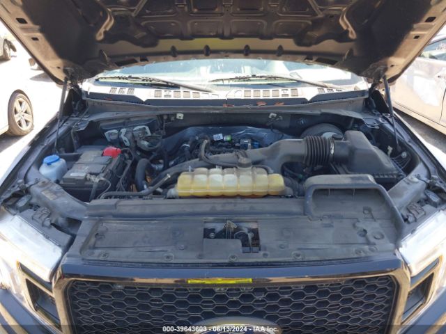 1FTEW1CP9LFC63835 Ford F-150 Xl