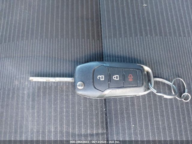 1FTEW1CP9LFC63835 Ford F-150 Xl