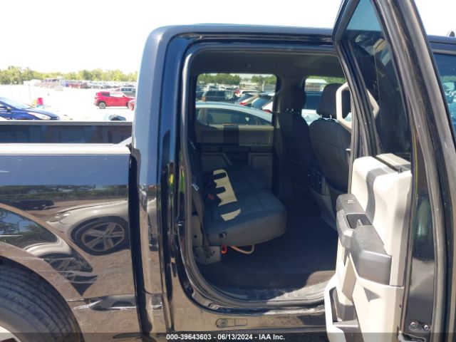 1FTEW1CP9LFC63835 Ford F-150 Xl