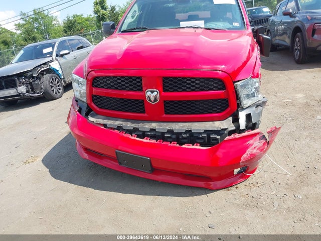 1C6RR6FG9ES454576 RAM 1500 Tradesman