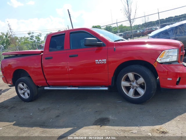 1C6RR6FG9ES454576 RAM 1500 Tradesman