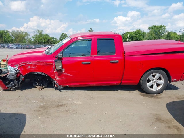 1C6RR6FG9ES454576 RAM 1500 Tradesman