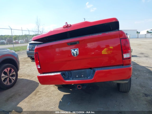 1C6RR6FG9ES454576 RAM 1500 Tradesman
